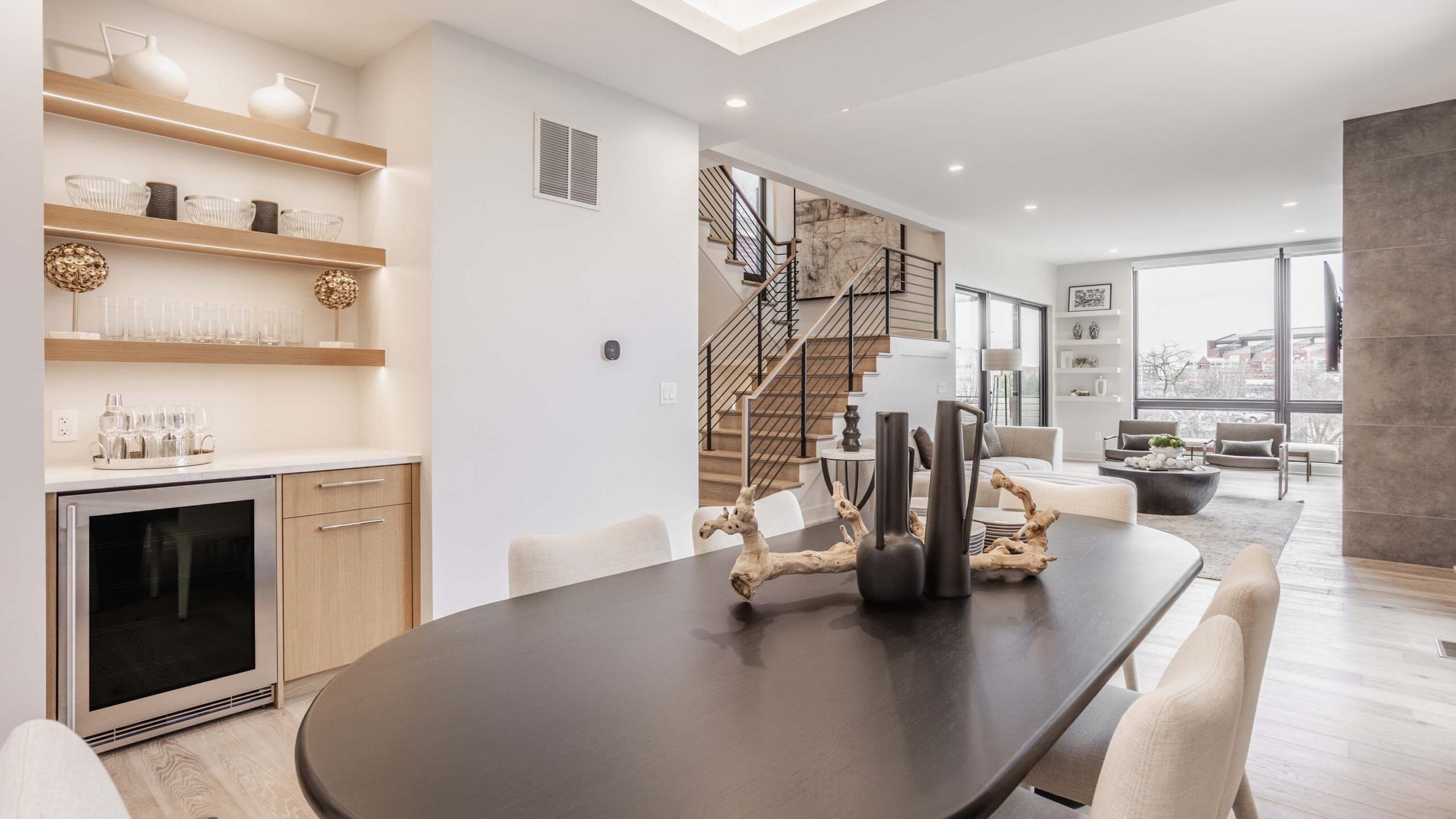 casa en East Street Homes por Wedgewood Building Company