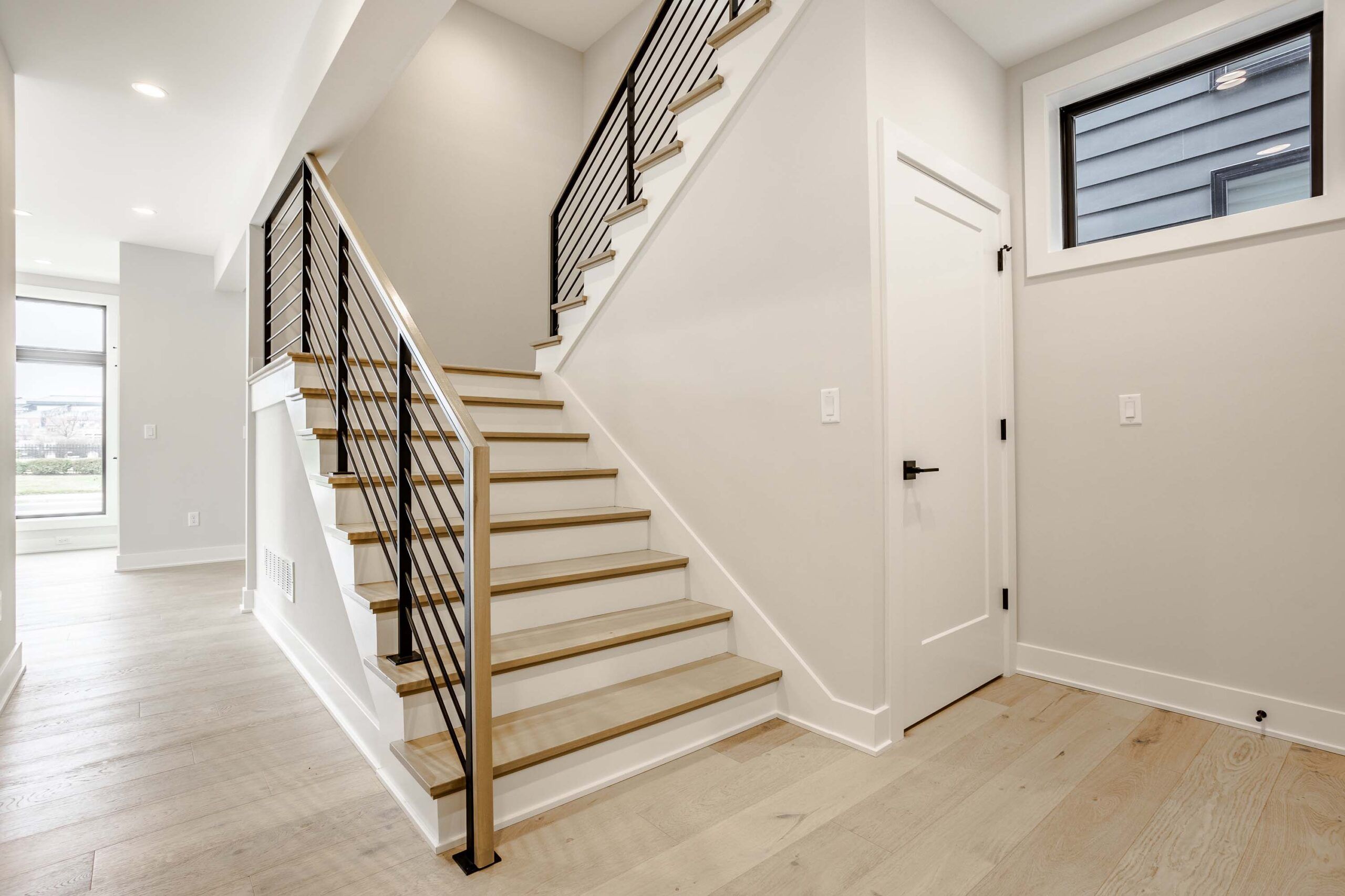 casa en East Street Homes por Wedgewood Building Company