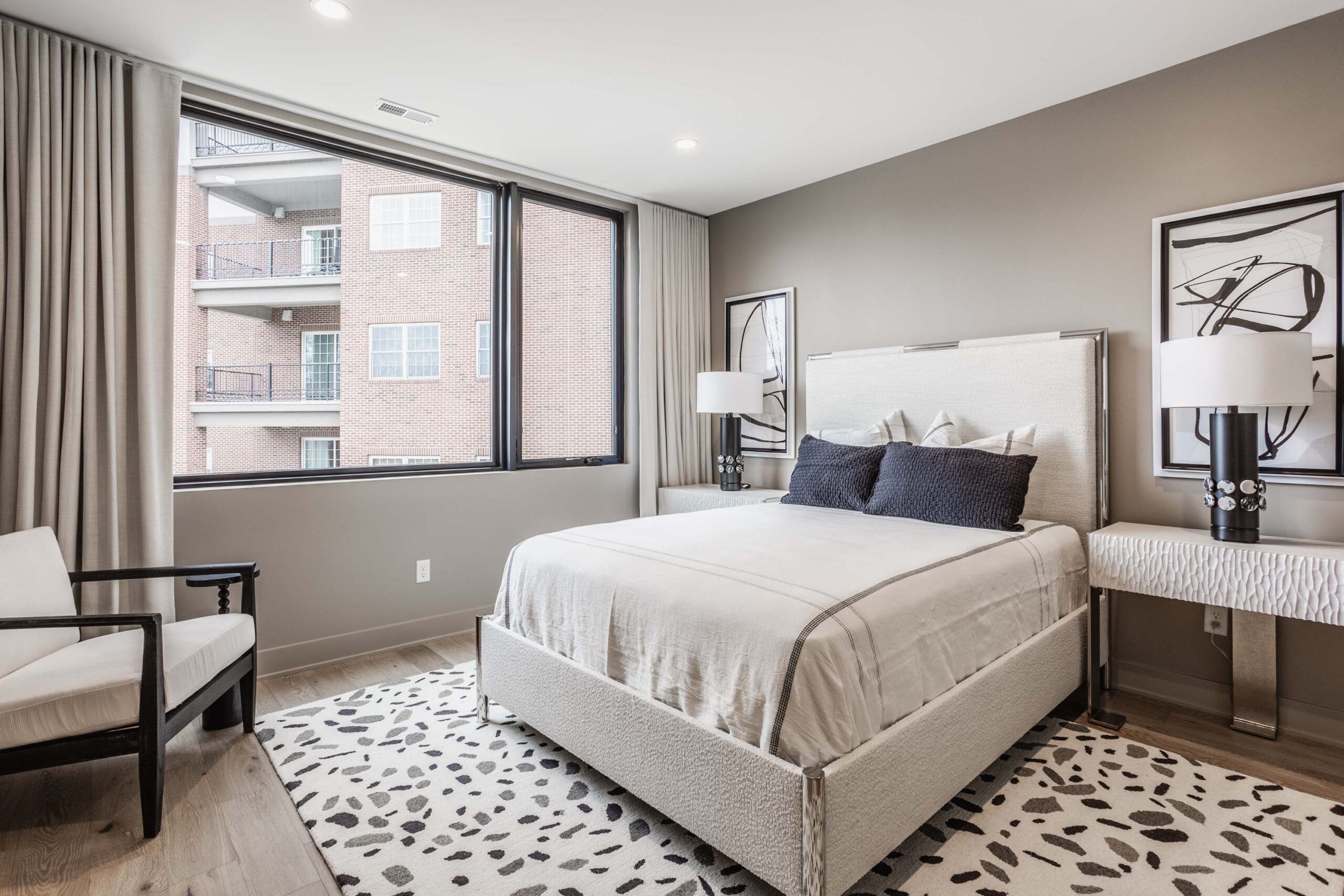 casa en The Residences At 1st On Main por Wedgewood Building Company