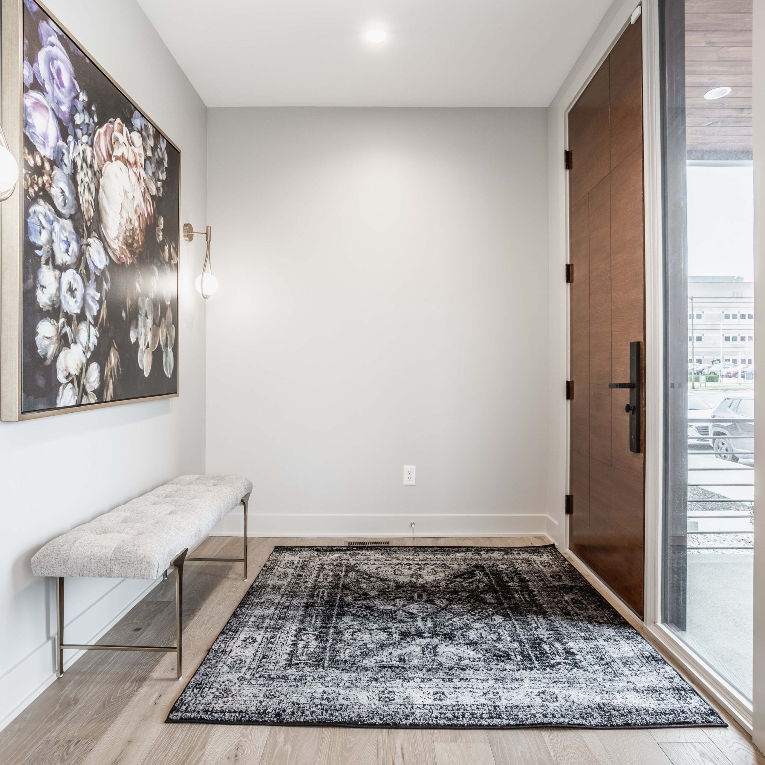 casa en East Street Homes por Wedgewood Building Company