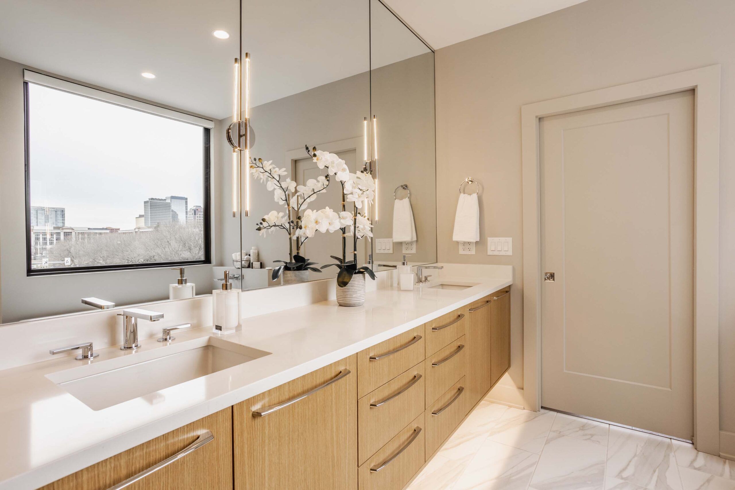 casa en East Street Homes por Wedgewood Building Company