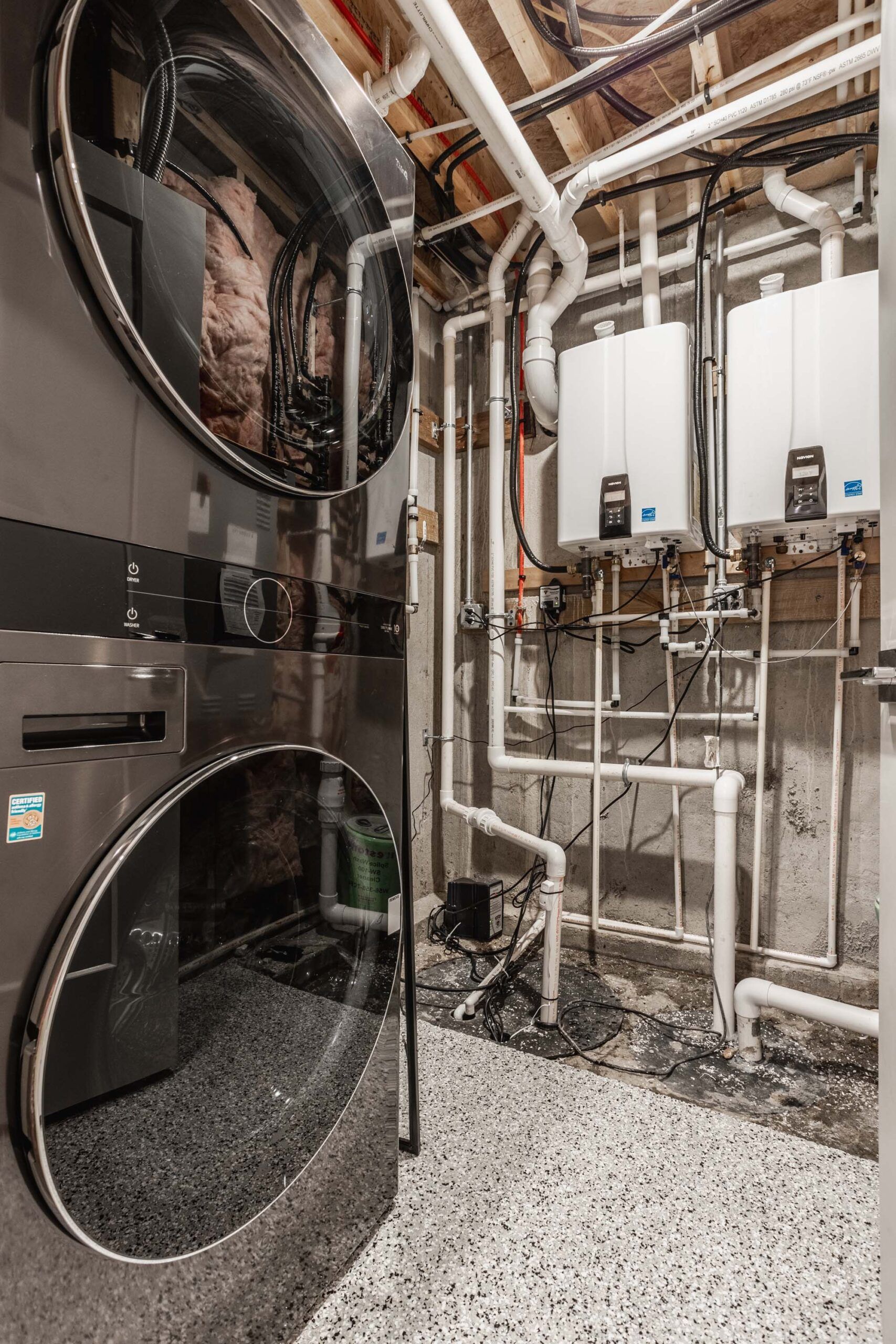 casa en East Street Homes por Wedgewood Building Company