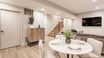 casa en East Street Homes por Wedgewood Building Company