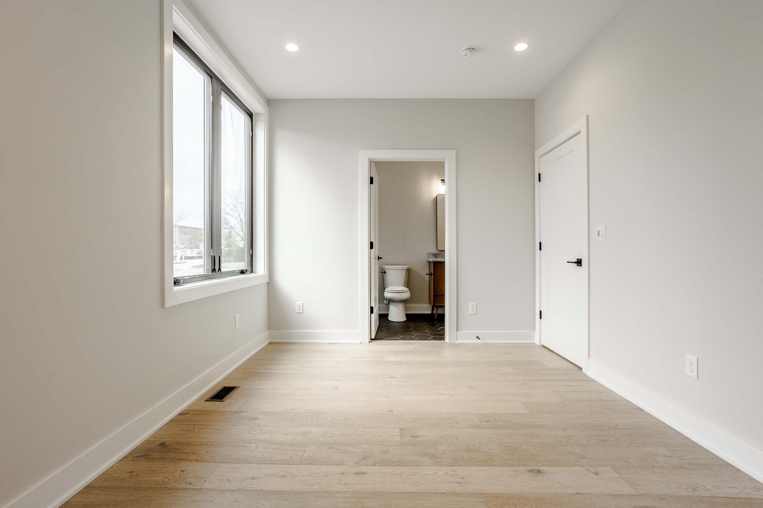 casa en East Street Homes por Wedgewood Building Company