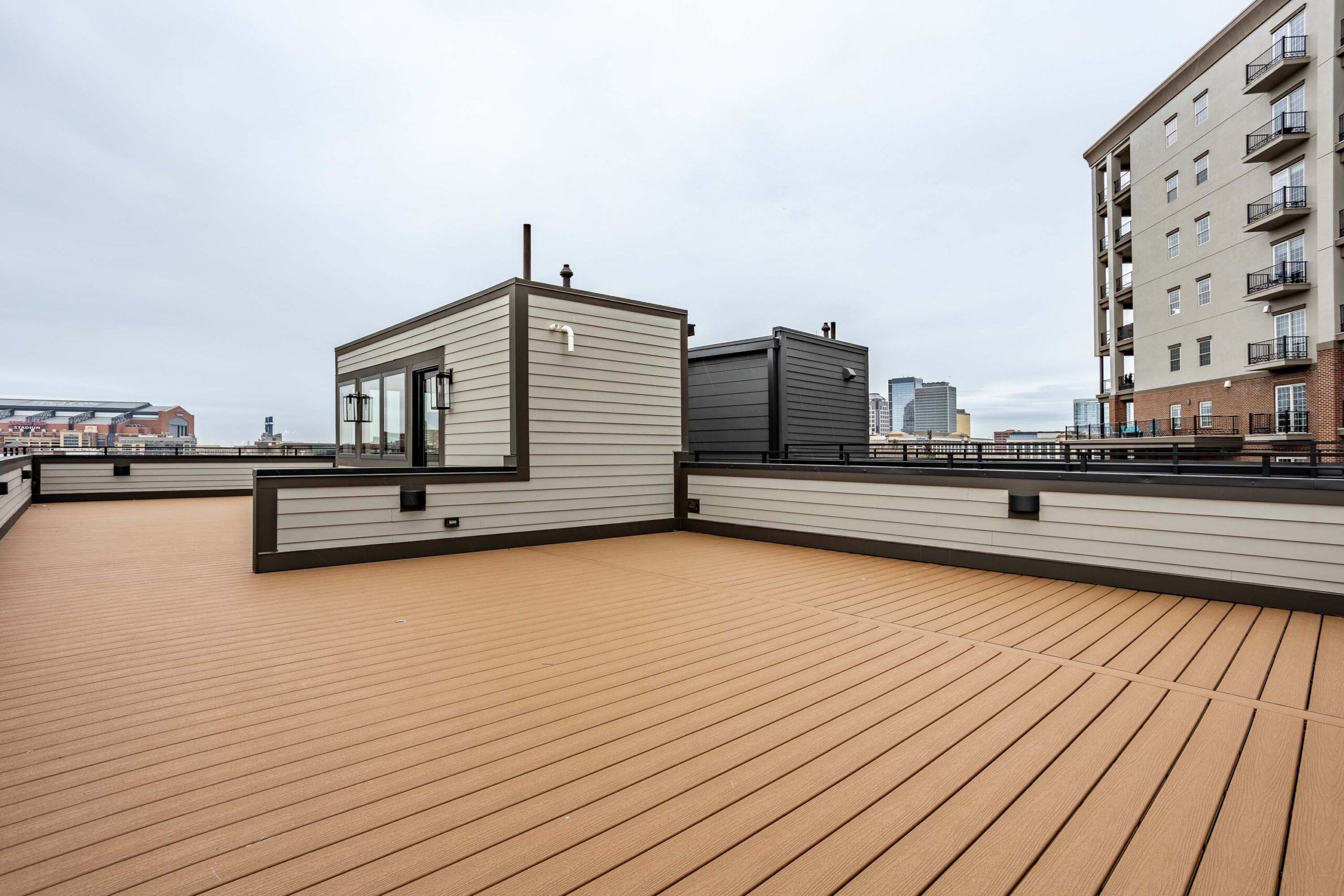 casa en East Street Homes por Wedgewood Building Company