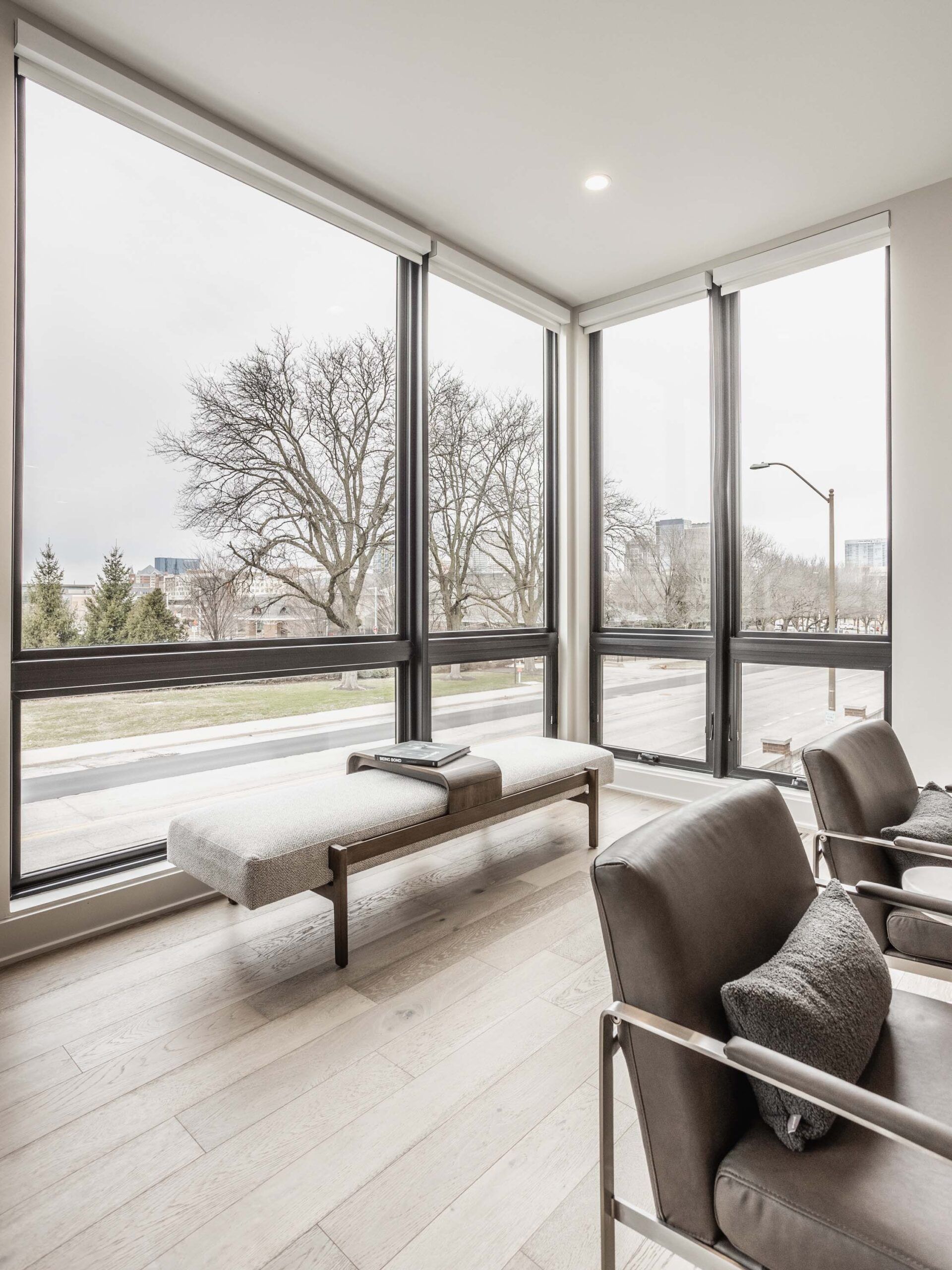 casa en East Street Homes por Wedgewood Building Company