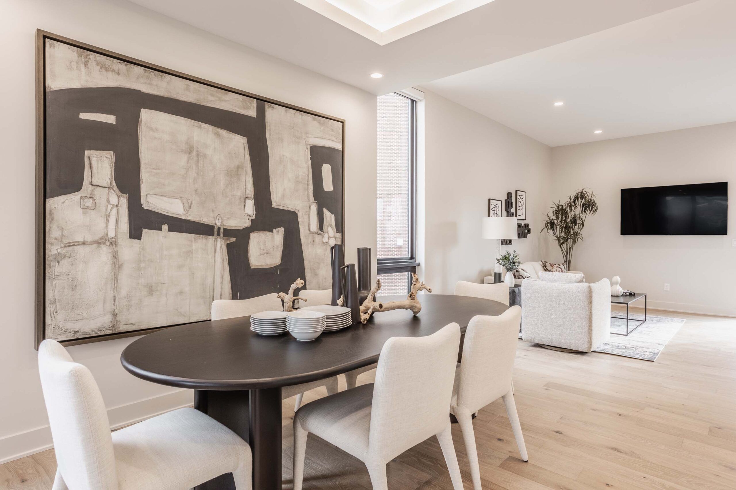 casa en East Street Homes por Wedgewood Building Company