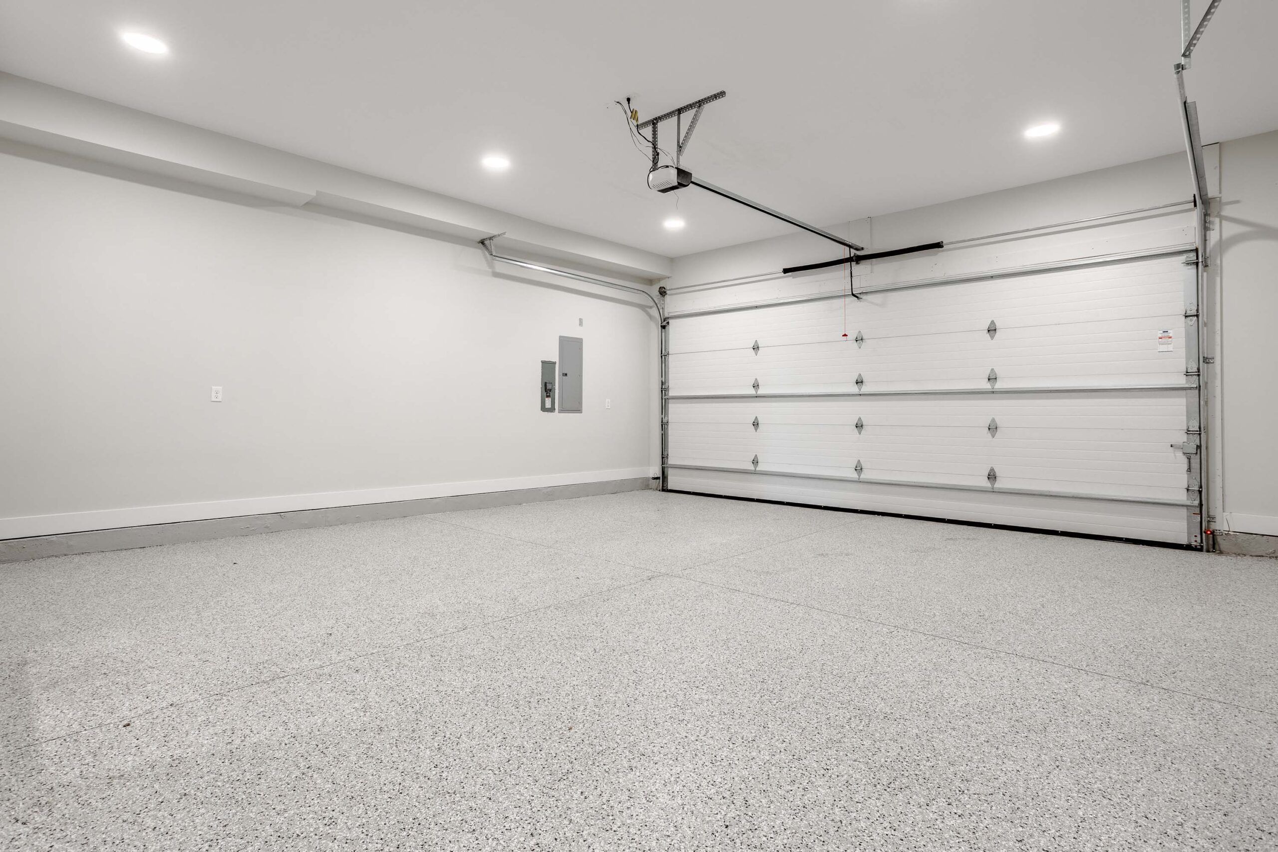 casa en East Street Homes por Wedgewood Building Company