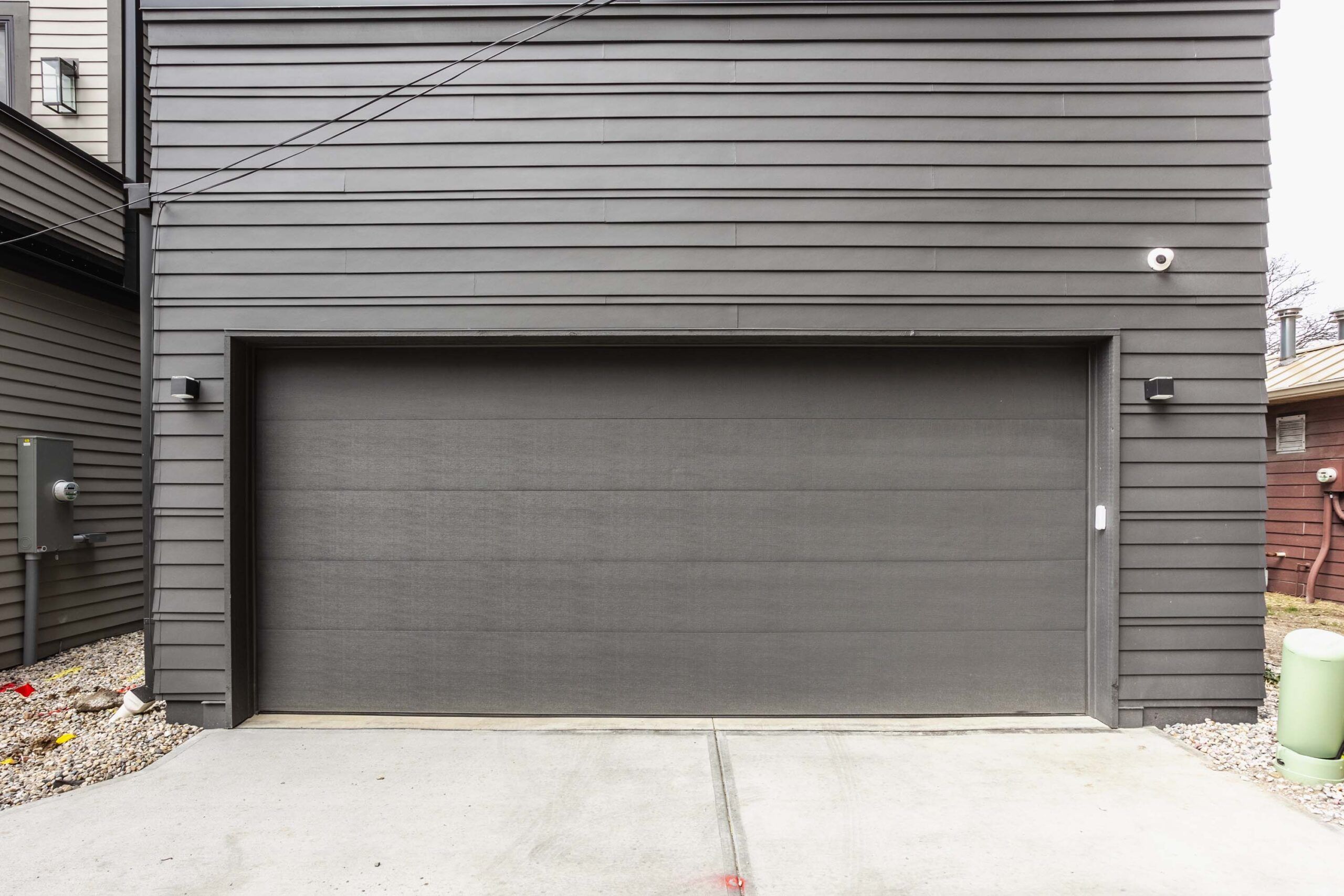 casa en East Street Homes por Wedgewood Building Company