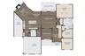 casa en Sierra Lake por Almont Homes