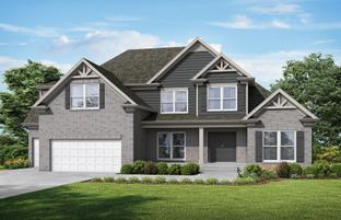 Sophia - Sierra Lake: Cumming, Georgia - Almont Homes