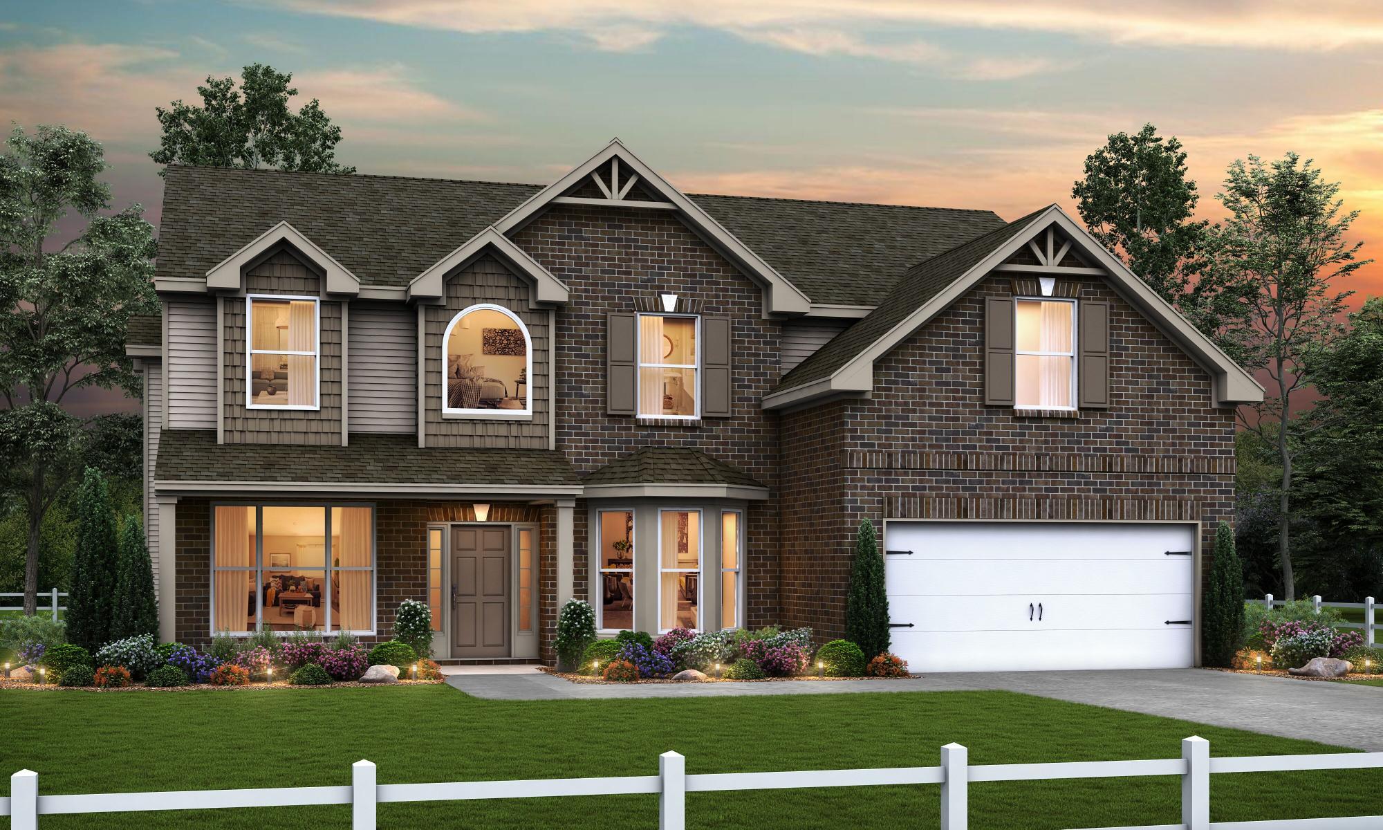 3545 Matt Hwy. Cumming, GA 30028