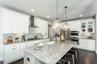casa en Sierra Lake por Almont Homes
