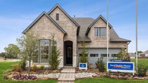 Camey Place - The Colony, TX