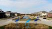 casa en The Canals At Grand Park por Arcadia Realty Corp