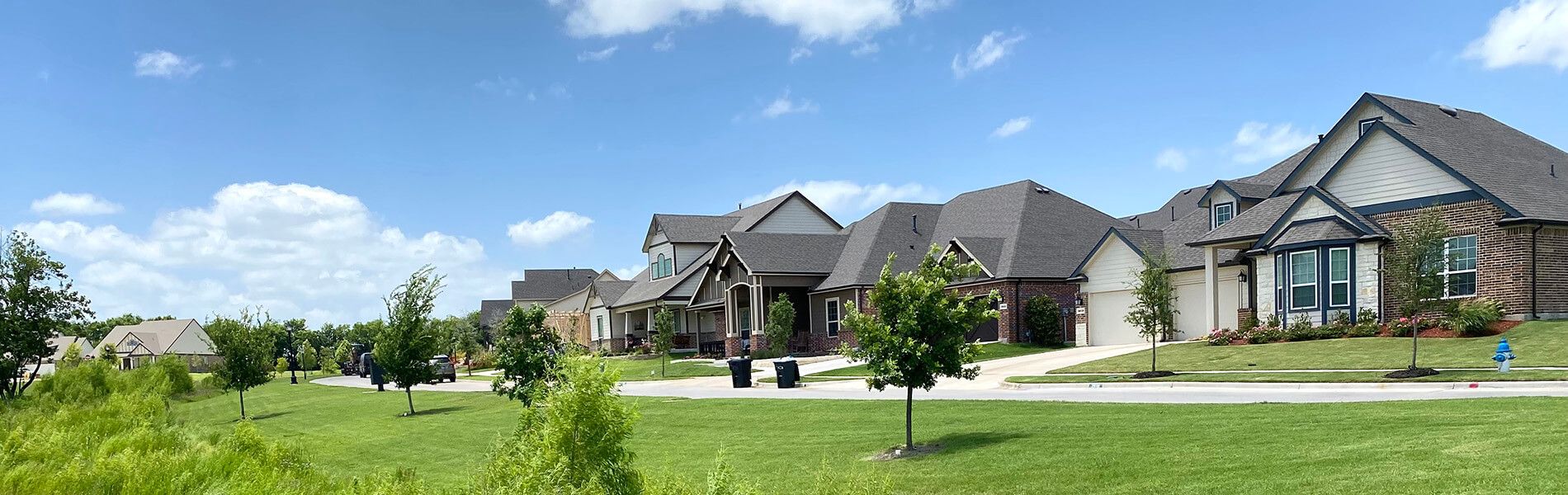 Somerset Park – Phase 2 - Rockwall, TX