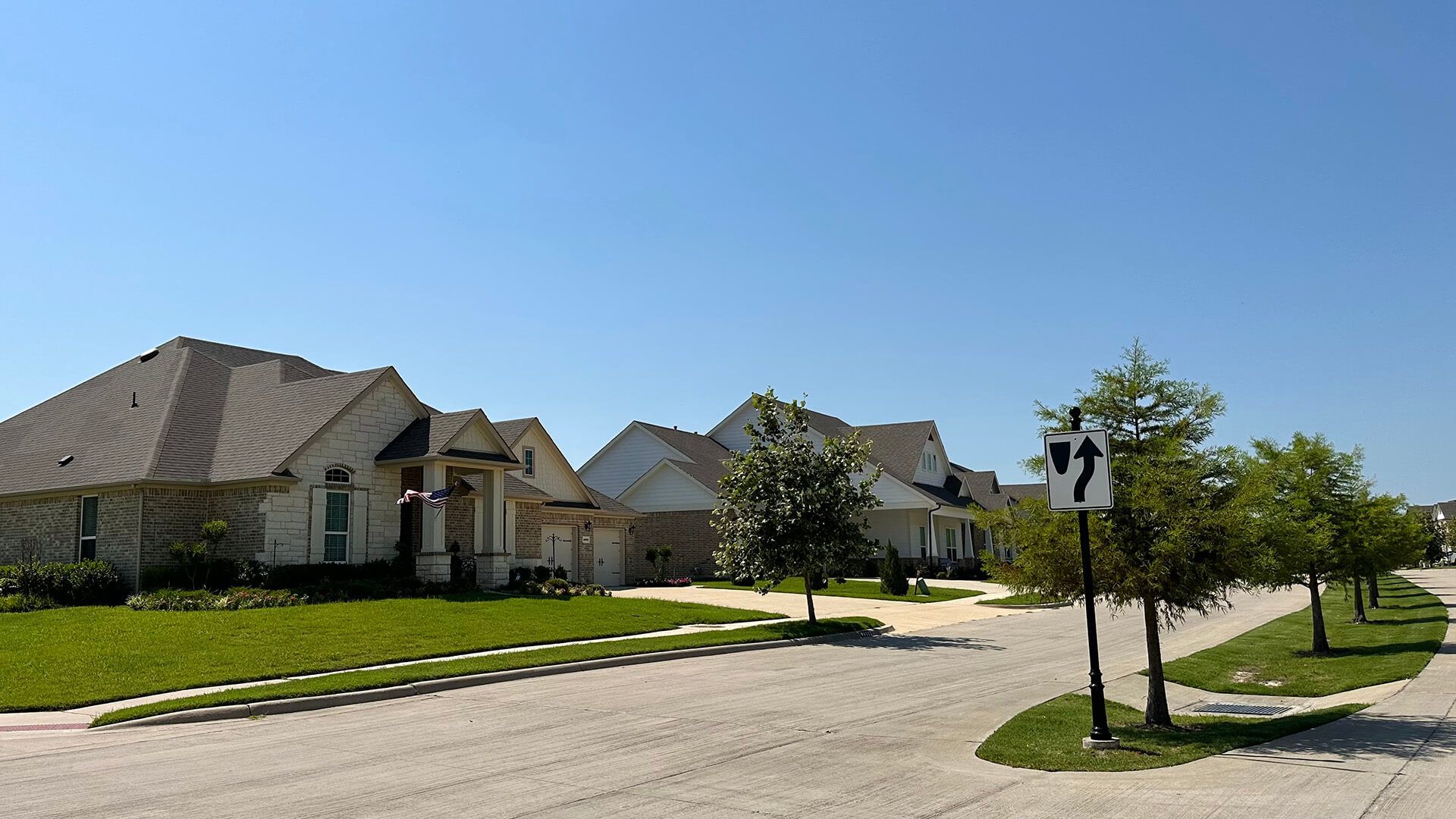Somerset Park – Phase 2 por Arcadia Realty Corp en Dallas Texas