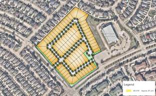 Camey Place por Arcadia Realty Corp en Dallas Texas