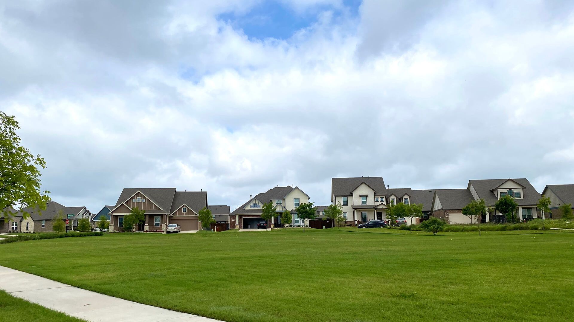 Somerset Park – Phase 2 - Rockwall, TX