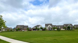 Somerset Park – Phase 2 por Arcadia Realty Corp en Dallas Texas