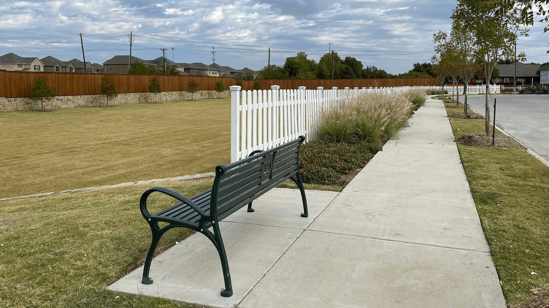 Kensington Place - Carrollton, TX