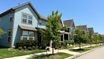 casa en Homestead At Liberty Grove por Arcadia Realty Corp