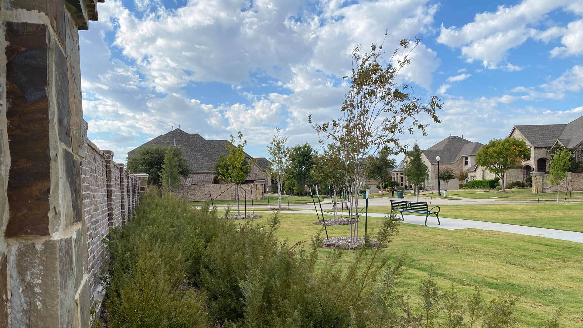 Kensington Place - Carrollton, TX