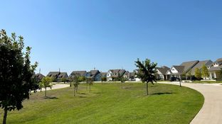 Somerset Park – Phase 2 por Arcadia Realty Corp en Dallas Texas