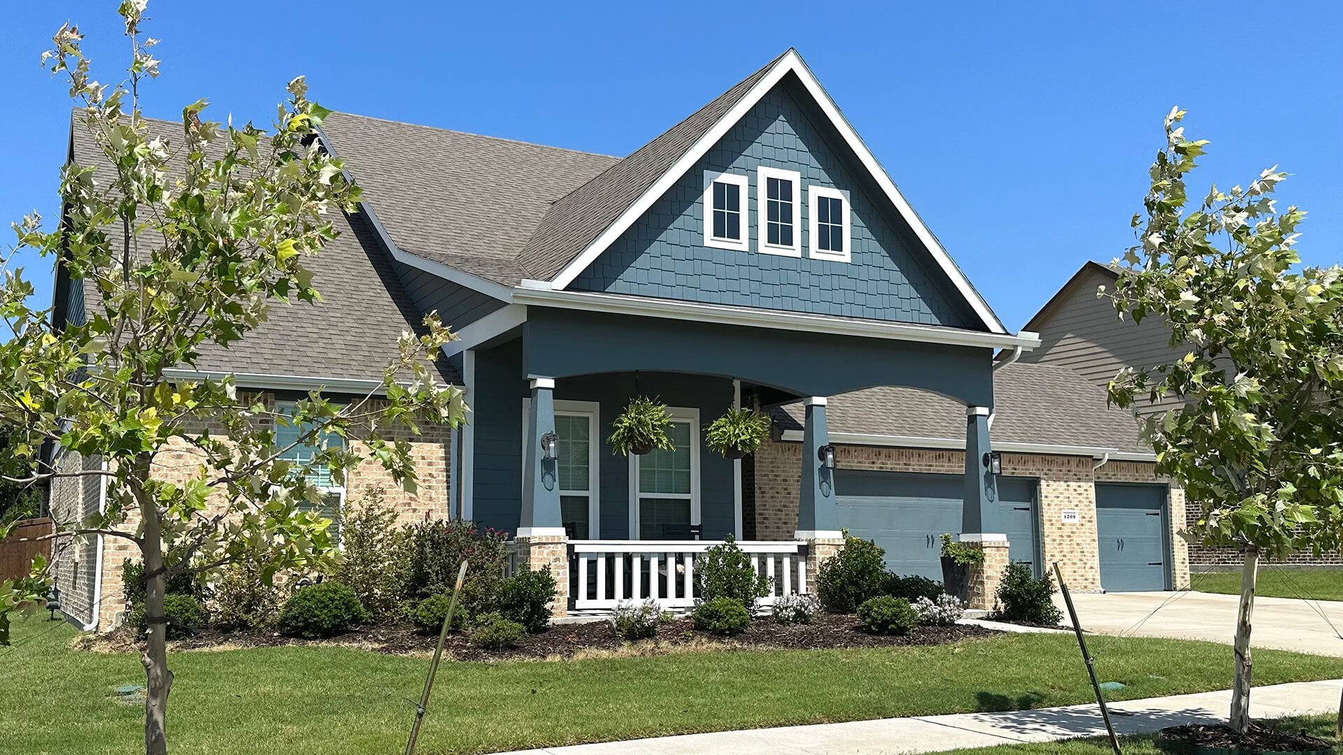 casa en Somerset Park – Phase 2 por Arcadia Realty Corp