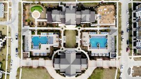 The Canals At Grand Park - Frisco, TX