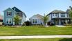 casa en Homestead At Liberty Grove por Arcadia Realty Corp