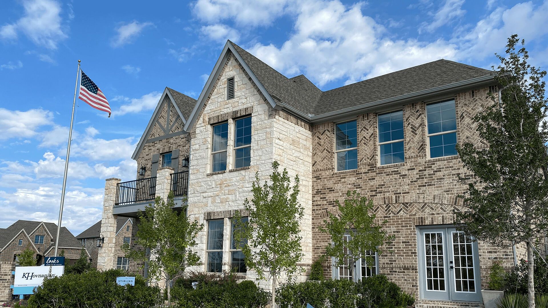 Kensington Place por Arcadia Realty Corp en Dallas Texas