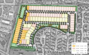 Kensington Place - Carrollton, TX
