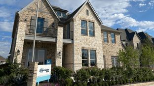 Kensington Place por Arcadia Realty Corp en Dallas Texas