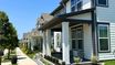 casa en Homestead At Liberty Grove por Arcadia Realty Corp