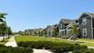casa en Homestead At Liberty Grove por Arcadia Realty Corp