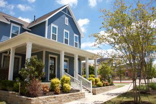 Hometown por Arcadia Realty Corp en Fort Worth Texas