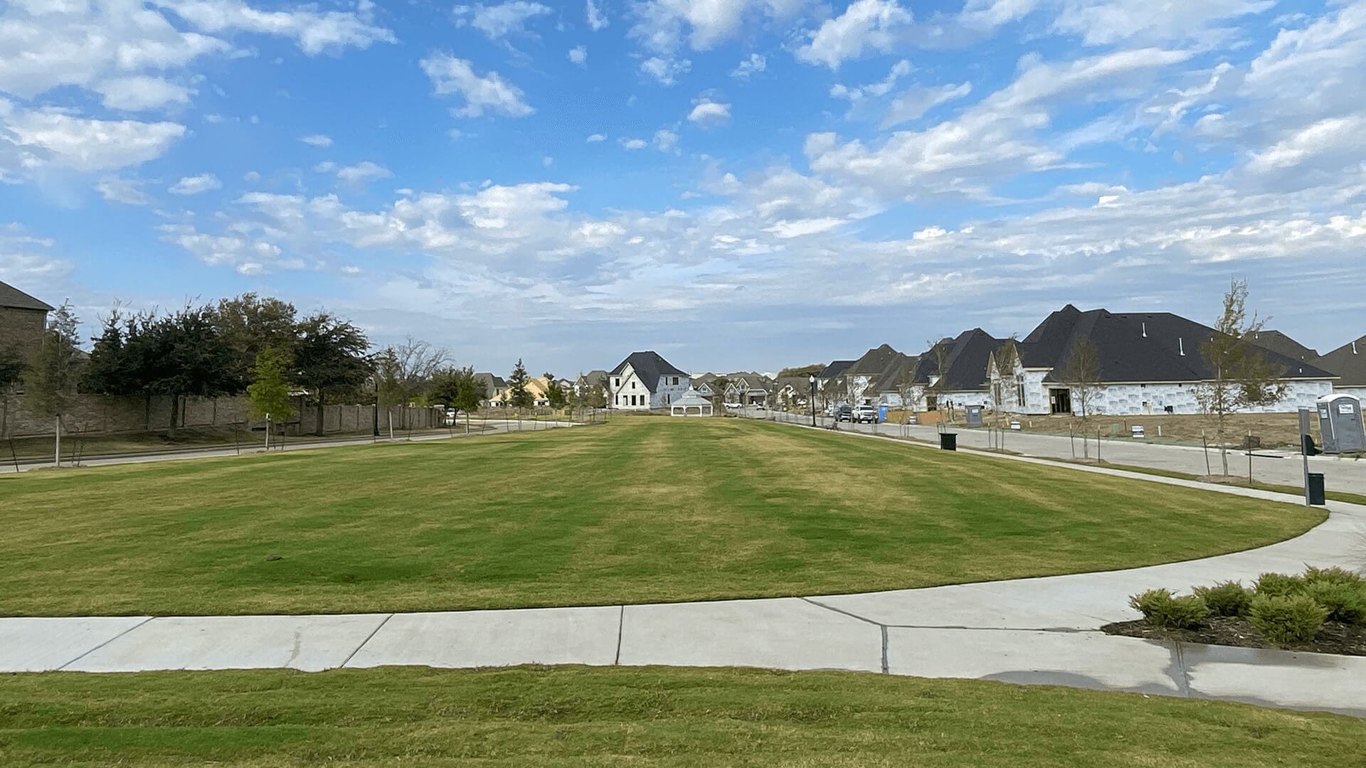 casa en Kensington Place por Arcadia Realty Corp