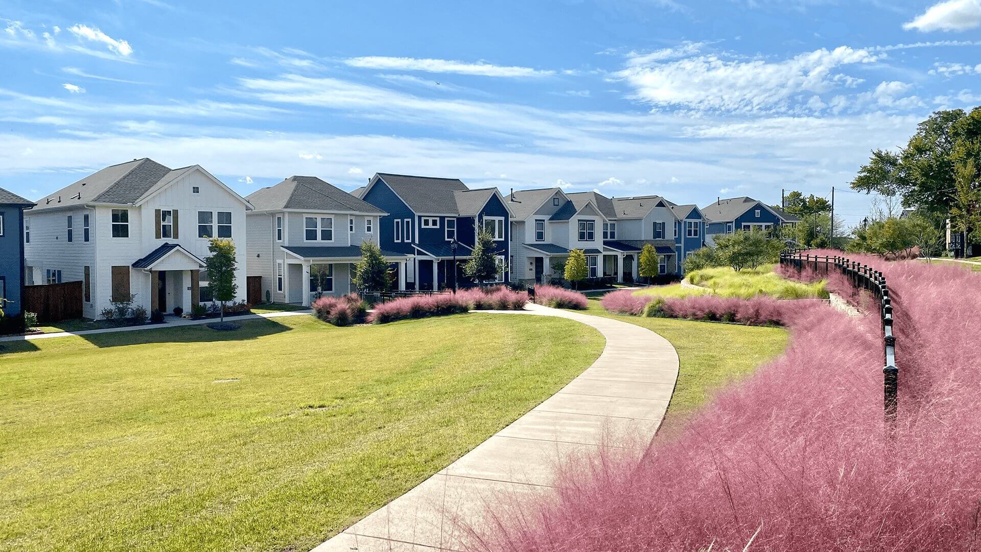 Thomas Place - Carrollton, TX