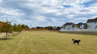 Kensington Place por Arcadia Realty Corp en Dallas Texas