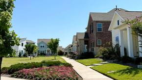 Homestead At Liberty Grove - Rowlett, TX