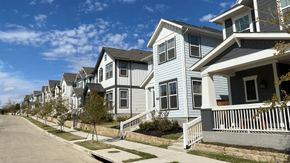 Thomas Place - Carrollton, TX