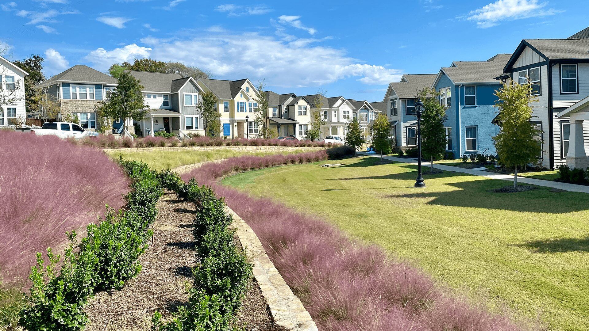 Thomas Place - Carrollton, TX