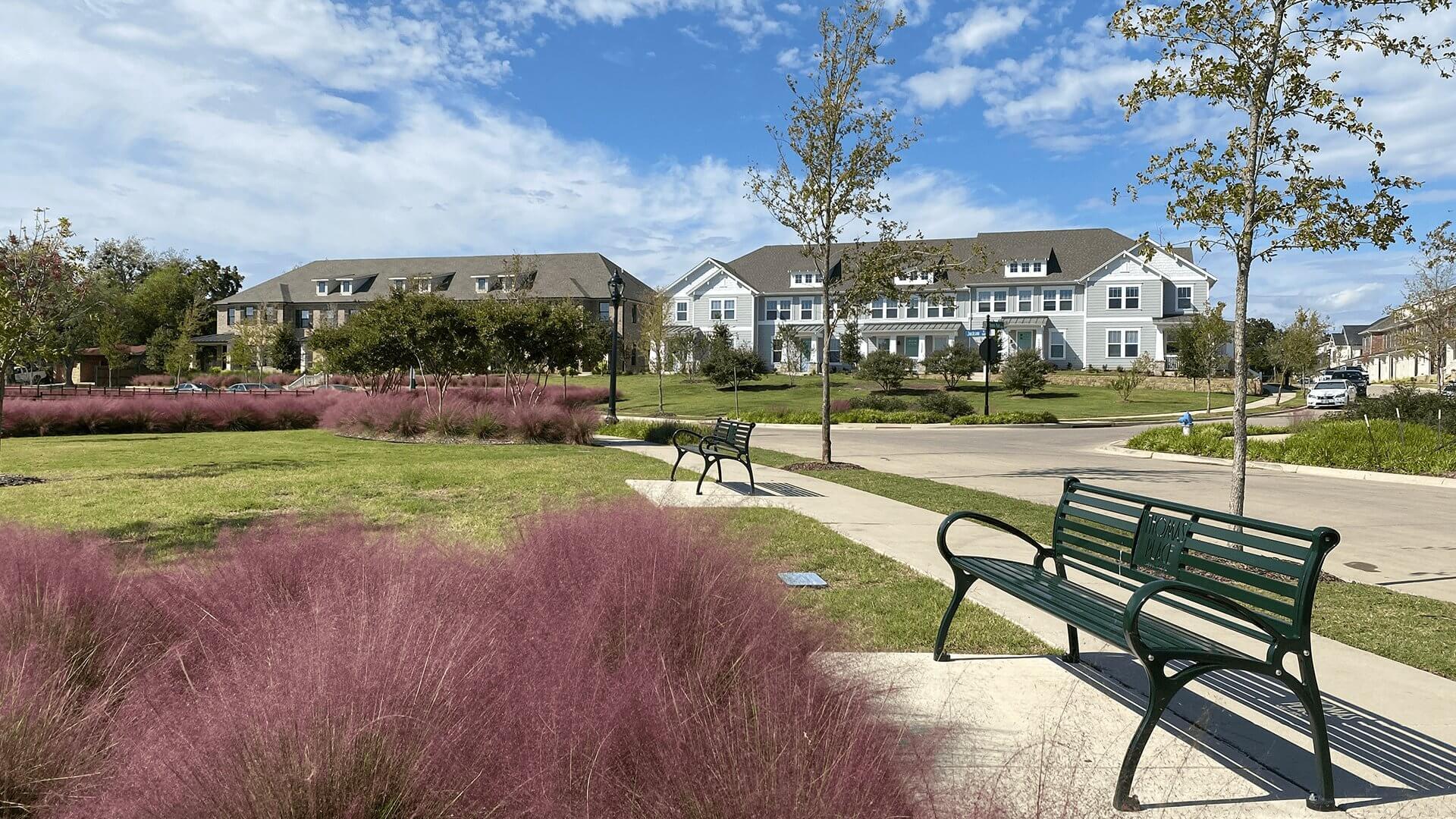 Thomas Place - Carrollton, TX