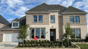 Kensington Place - Carrollton, TX