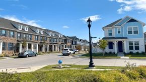 Thomas Place - Carrollton, TX