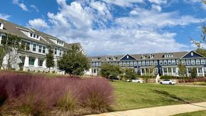 Thomas Place - Carrollton, TX