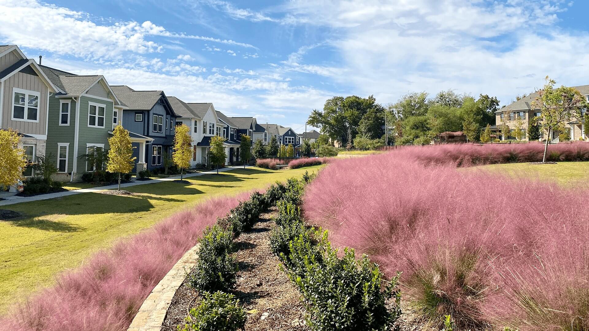 Thomas Place - Carrollton, TX