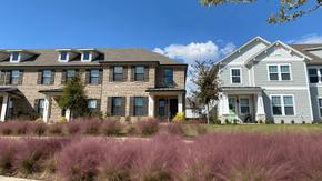 Thomas Place - Carrollton, TX