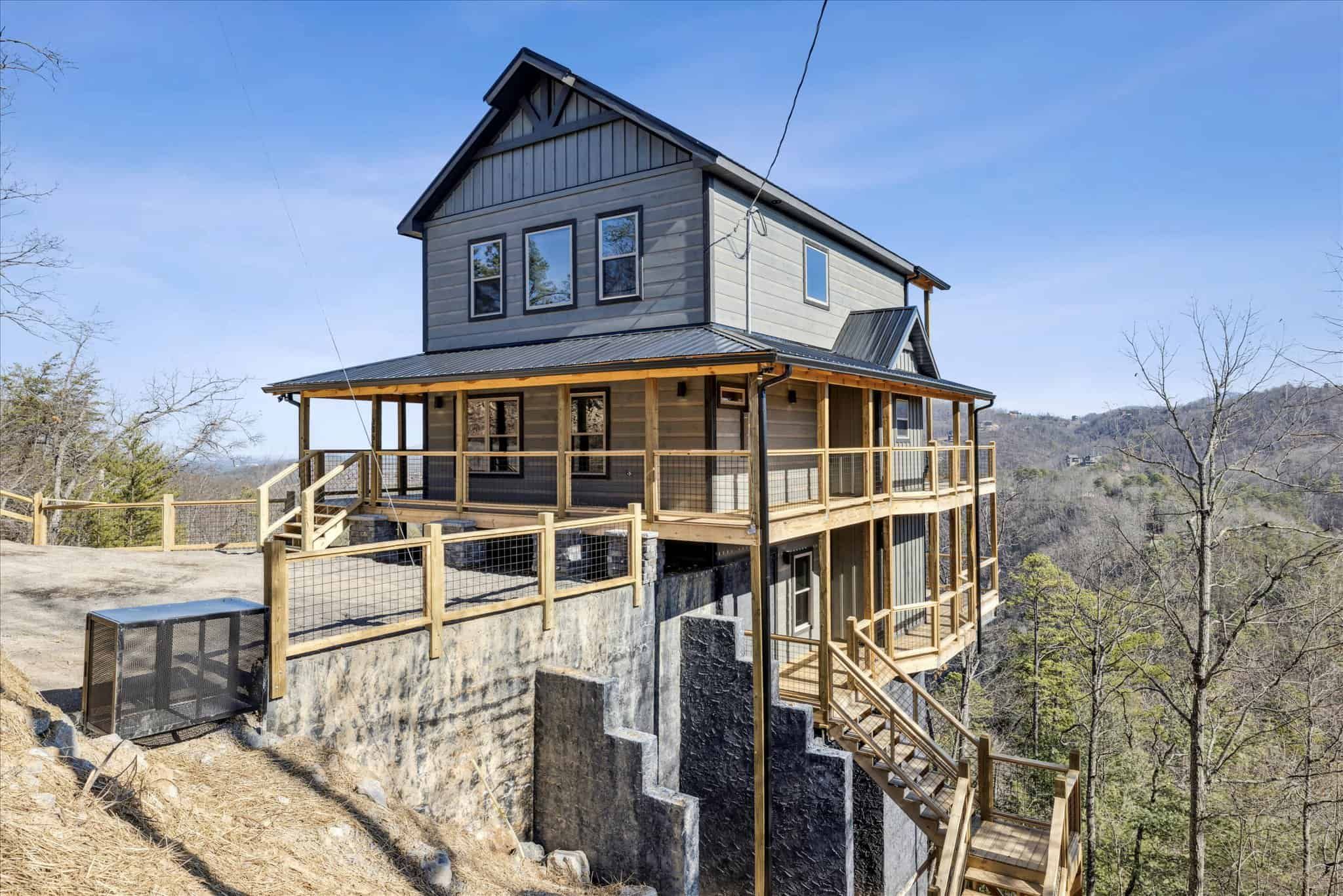 casa en Lipsey Home Builders por Lipsey Home Builders